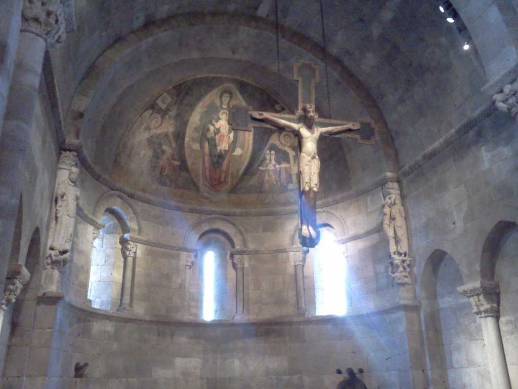 The Fuentiduena Chapel