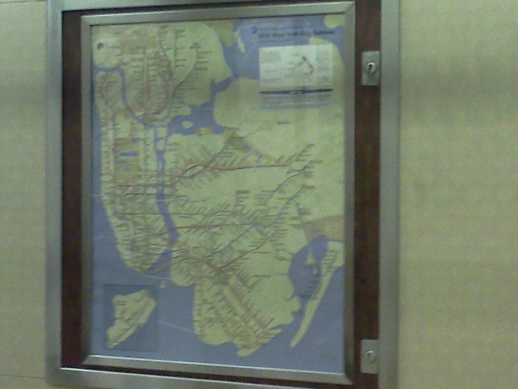 subway-map